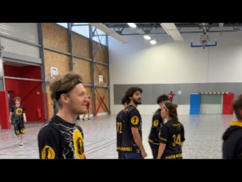 Power-Rouengers FDRM VS FRISELIS