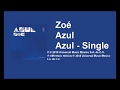 Zoé - Azul - Letra y enlaces - Lyrics Zoé - Azul - Letra y enlaces - Lyrics