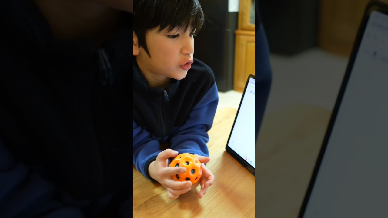 التحضير لرمضان بس بالذكاء الاصطناعي! 🌛🖥️