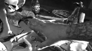 mr lucky's tattoo 60 sec