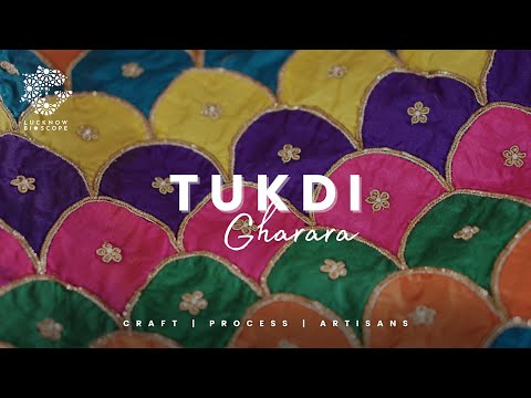 Tukdi Gharara