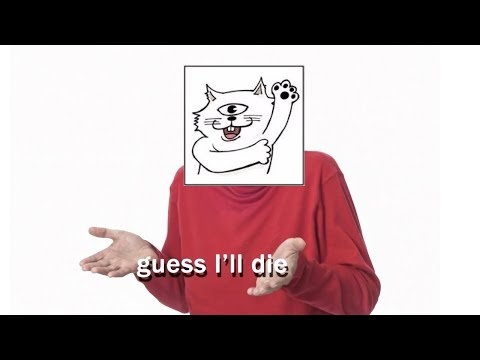 44 Things Gege Forgot