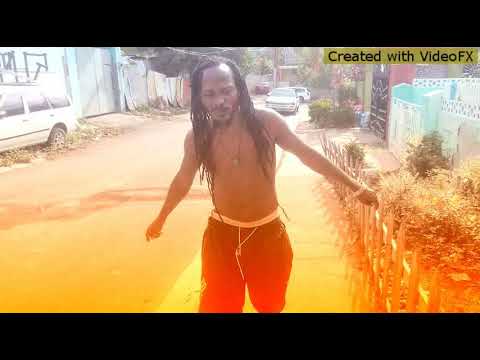 Ikonji. Promo video back up