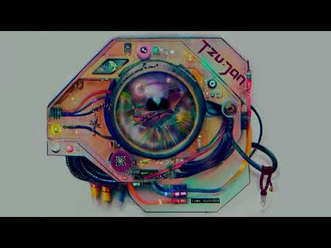 Tzu-Jan - It’s like singing with whales in space 