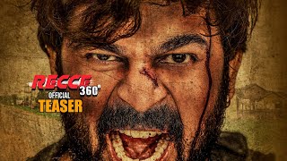 RECCE 360 Telugu Movie Official Teaser | Abhiram | NSR Prasad | Kamala Krishna | Snowball Pictures video