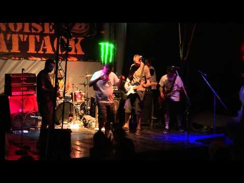 Indignity@EastNoiseAttack2014 (full set)