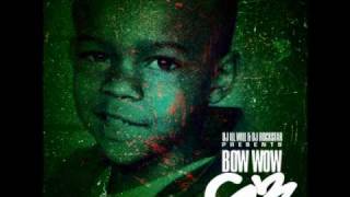Bow Wow-Greenlight 3 Intro
