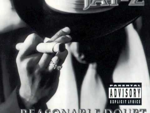 Jay-Z - Bring It On