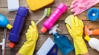 Spring Cleaning: Tips for decluttering your home