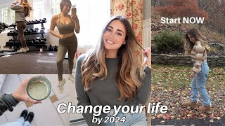 Change your life in 60 days  How to get healthy + 