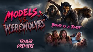 Models vs. Werewolves