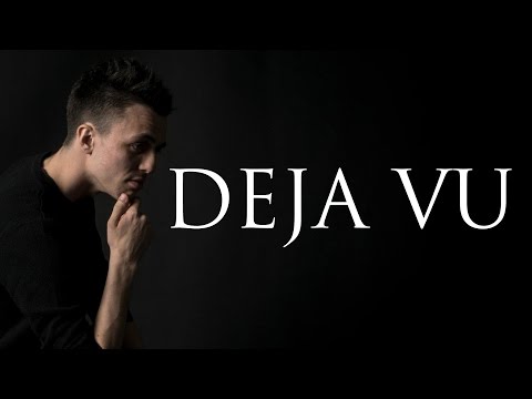 Chris Crumbs - Deja Vu