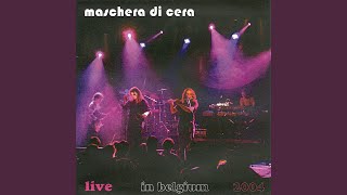 In The Wake Of Poseidon