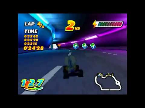 Speed [Freaks] Punks