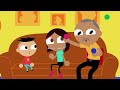 PBS Kids Family Night Break ID Juggling 2021 Refresh