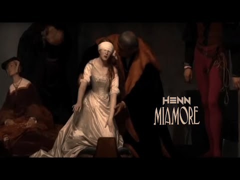 HENN - MIAMORE (Official Visual Audio)