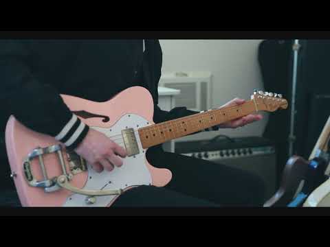 Reign Above It All - Bethel Music | Electric Guitar Cover