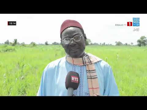XIBAAR YI 19H - SAMEDI 12 SEPTEMBRE 2026