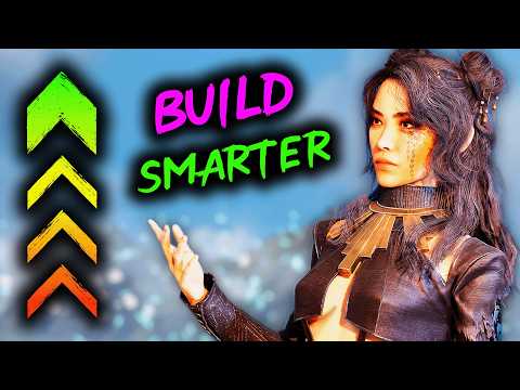 Expedition 33 Ultimate Build Guide (How to Build ALL Characters)