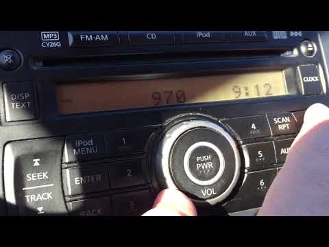 Milwaukee, Wisconsin AM Bandscan - March 21, 2020