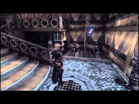 The Last Story - Chapter 13: The Vono Islands