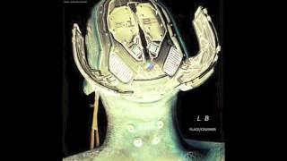 Lee Bannon - 'Place / Crusher' EP