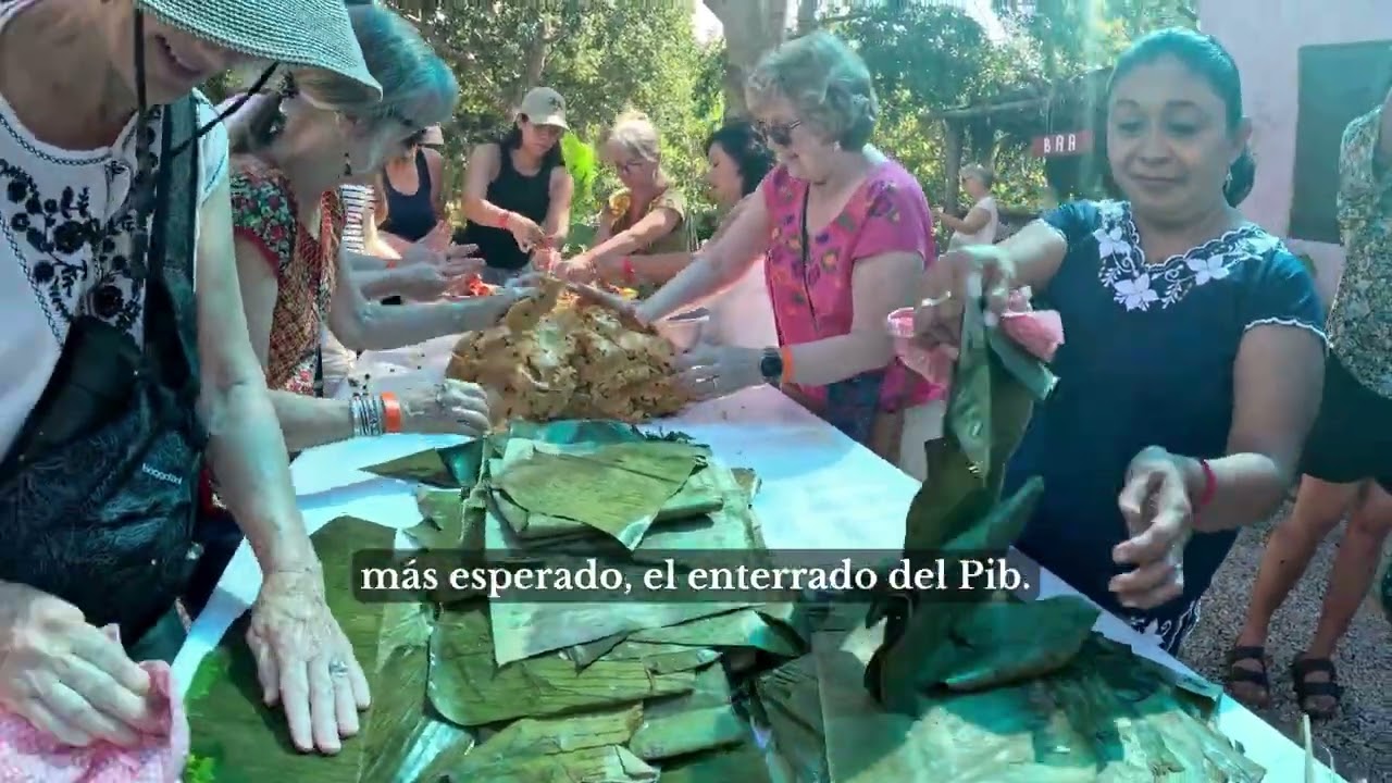 Festival Vida y Muerte Comunitario