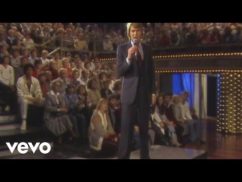 Roland Kaiser - Dich zu lieben (ZDF Hitparade 12.10.1981)
