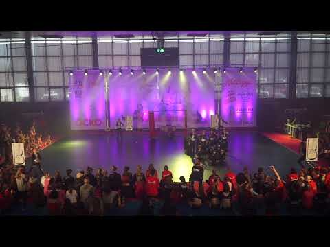 21. DC Inferno Kolin - Orchestr