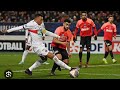 PSG vs US Revel 9-0| Extended highlights & goals Coupe de France 2023/2024