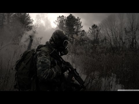 Сталкер НС+ОП2.#057 Логово библиотекарей!