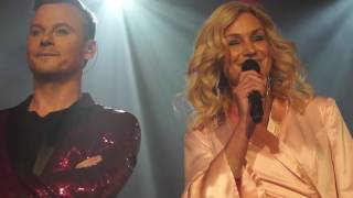 Christmas Night - Har du kvittot