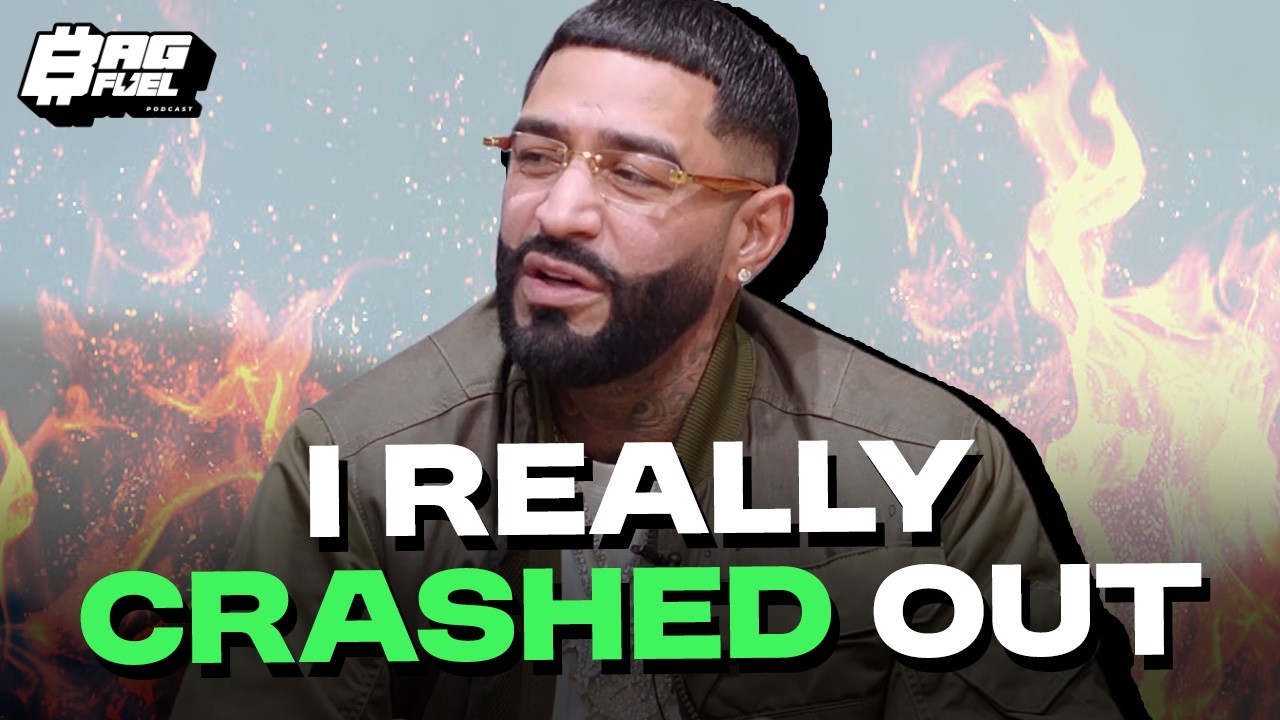 Tony Sunshine Opens Up on Losing Big Pun and Battling Depression