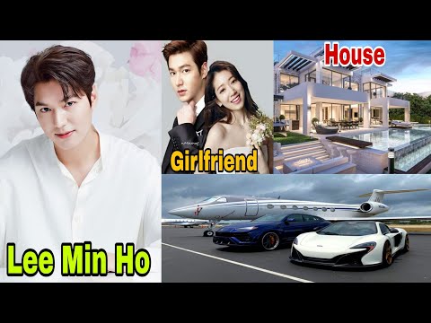 Lee Min Ho Lifestyle 2022 | Biography | New ❤️ Girlfriend | Career | House | Car |Networth | Hobbies
