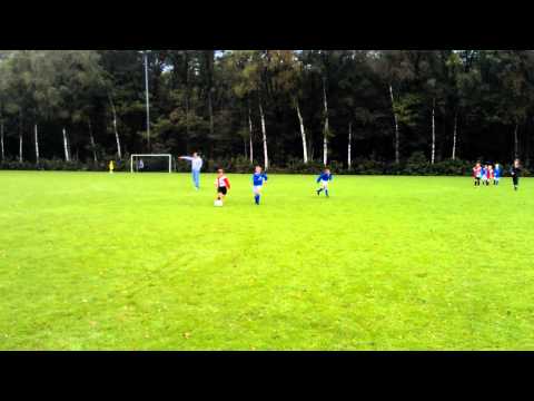 Gloria UC F5 - Olympia'60 F5 (08-10-2011)