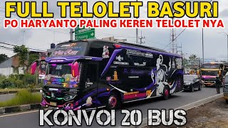 Download lagu FULL TELOLET BASURI MENGULAR SEPANJANG JALAN|| PO HARYANTO YANG PALING KEREN TELOLET NYA mp3 Download lagu FULL TELOLET BASURI MENGULAR SEPANJANG JALAN|| PO HARYANTO YANG PALING KEREN TELOLET NYA mp3