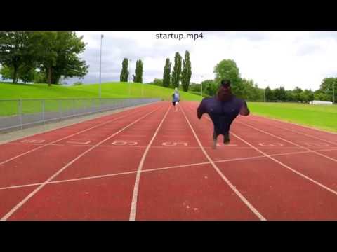 Officer Earl Running Meme