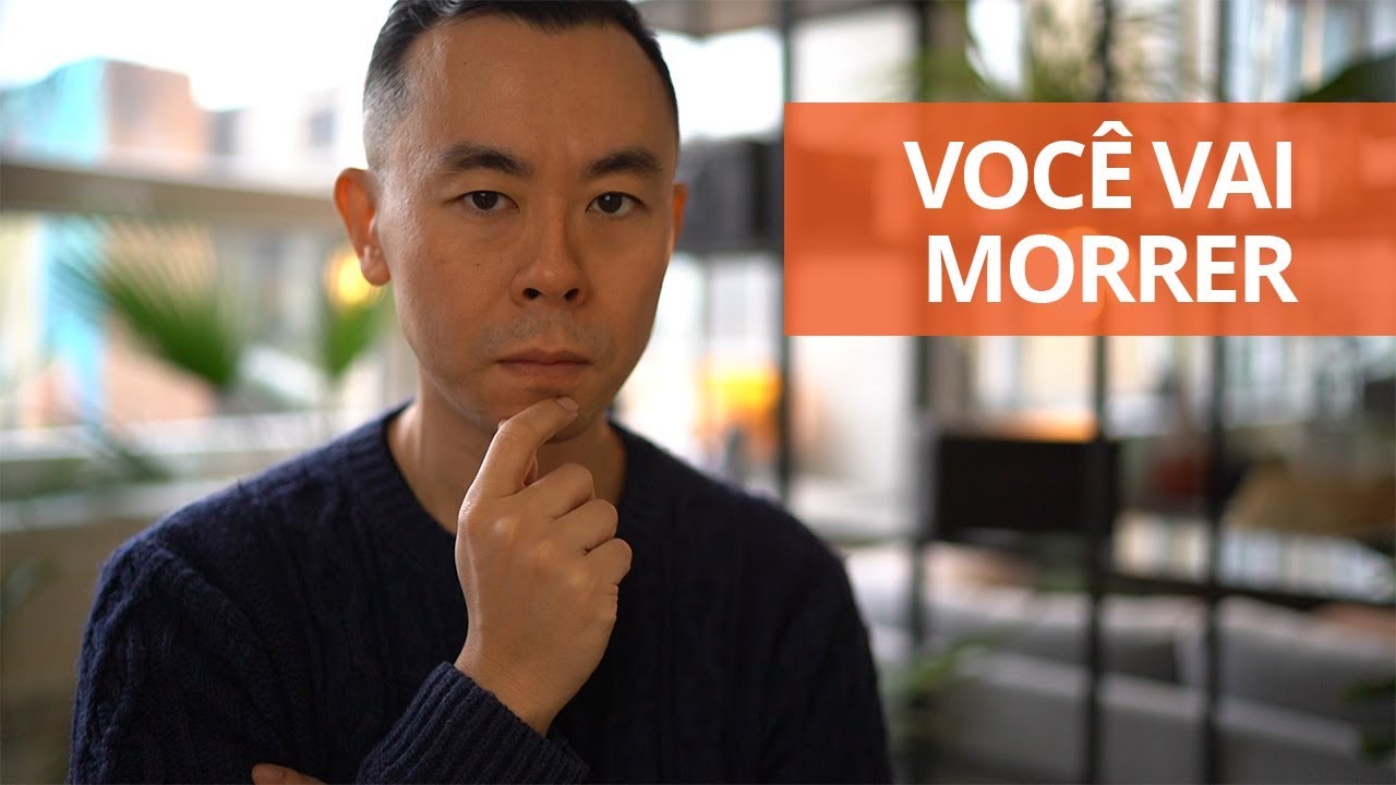 Você vai morrer | Oi! Seiiti Arata 152