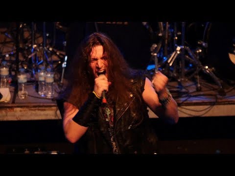 Gatekeeper - East of Sun [Up the Hammers Festival XIV, 2019]