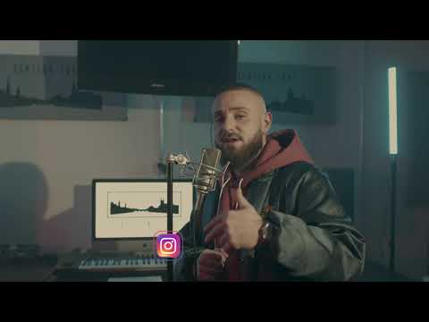 SUNDAY CYPHER VOL.3 - SEKTION ZÜRI FEAT DANASE, LUUK, RAPIDE X ALAWI