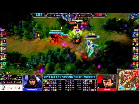 Voyboy and IWD have Quas' back