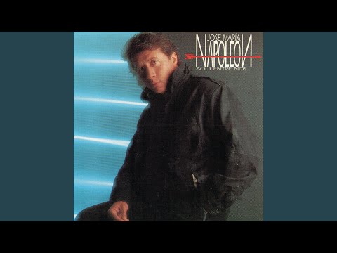Hoy Entró De Nuevo El Sol - Jose María Napoleón