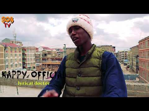 BATTLE - Kappy Official (Spoken Documentary)