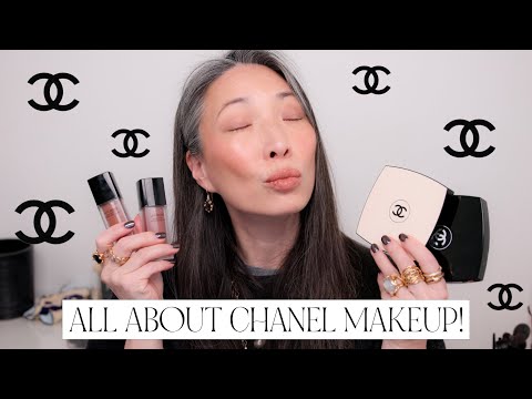 LET'S TALK CHANEL! My Collection, Favorites, What I'm Repurchasing