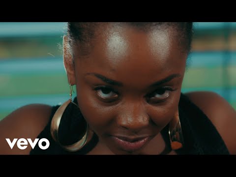 Miss Str8 - Encore - Official Music Video