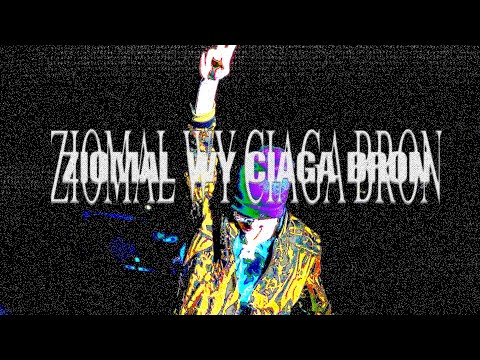 Miniatura de Ziomal wyciąga broń