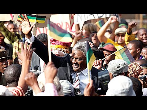 Mandela: Long Walk to Freedom • Ordinary Love • U2