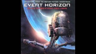 Event Horizon (Score) - Michael Kamen & Orbital.