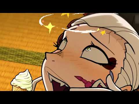 Daki vs Doma & Akaza Upper Moon Meeting (Part 3) | Demon Slayer Infinity Castle Fan Animation