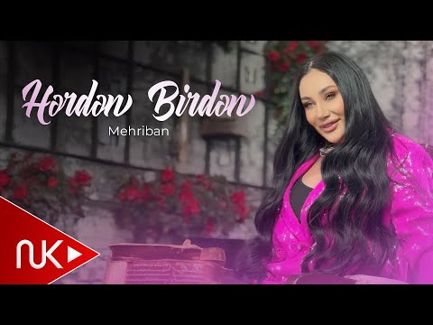 Mehriban - Herden Birden 2025 (Yeni Klip) 4K
